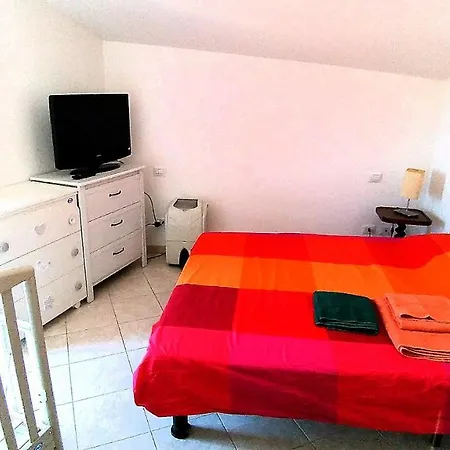 Villetta Mare E Monti *